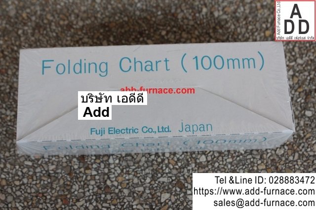 กระดาษใช้กับ รีคอร์เดอร์,Fuji,PHE,PHC (5)